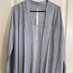 Lululemon sweater
